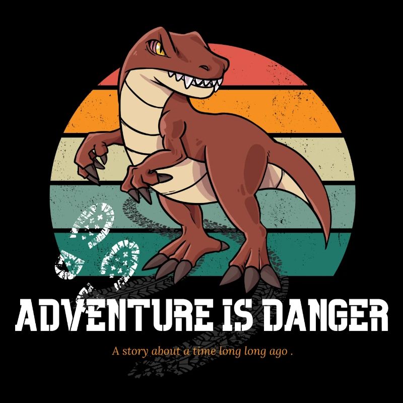Dino T-Rex
