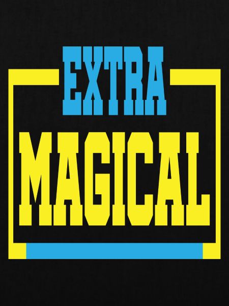 Extra Magical