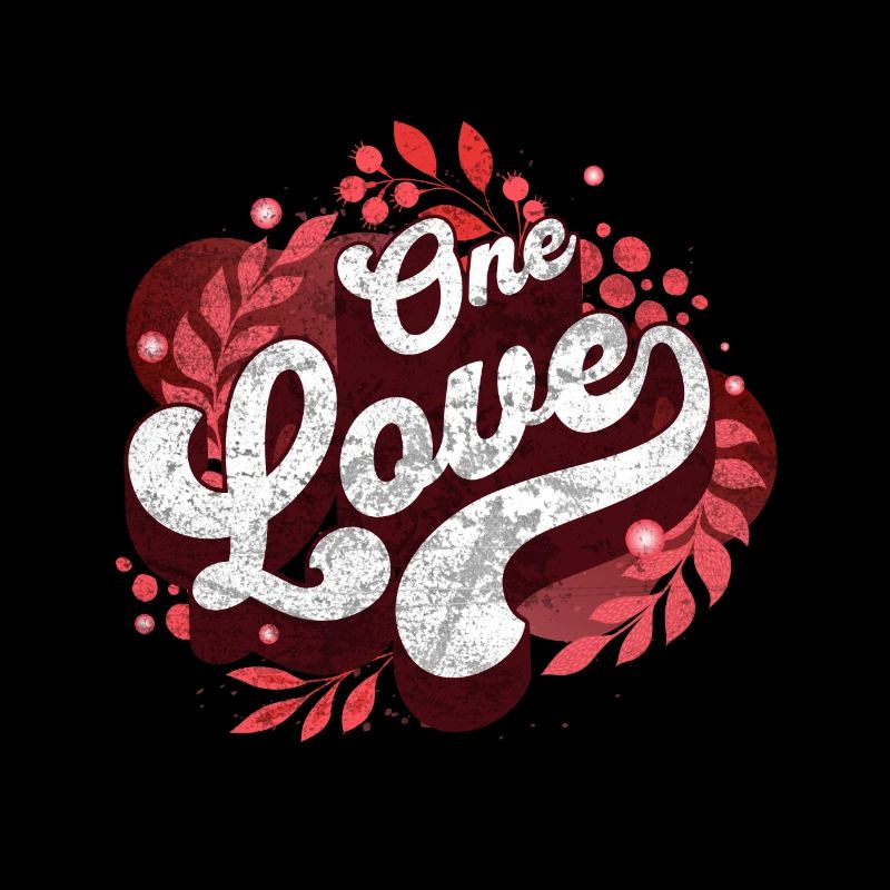 Eine Liebe