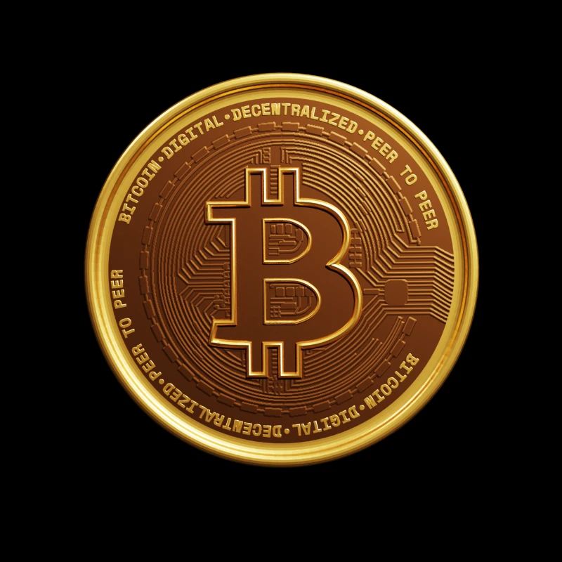 Bitcoin Elegant