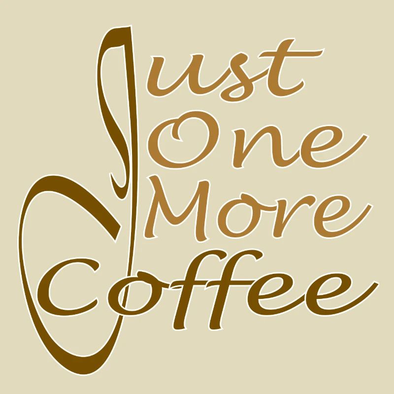 Juste un café de plus - Juste un café de plus