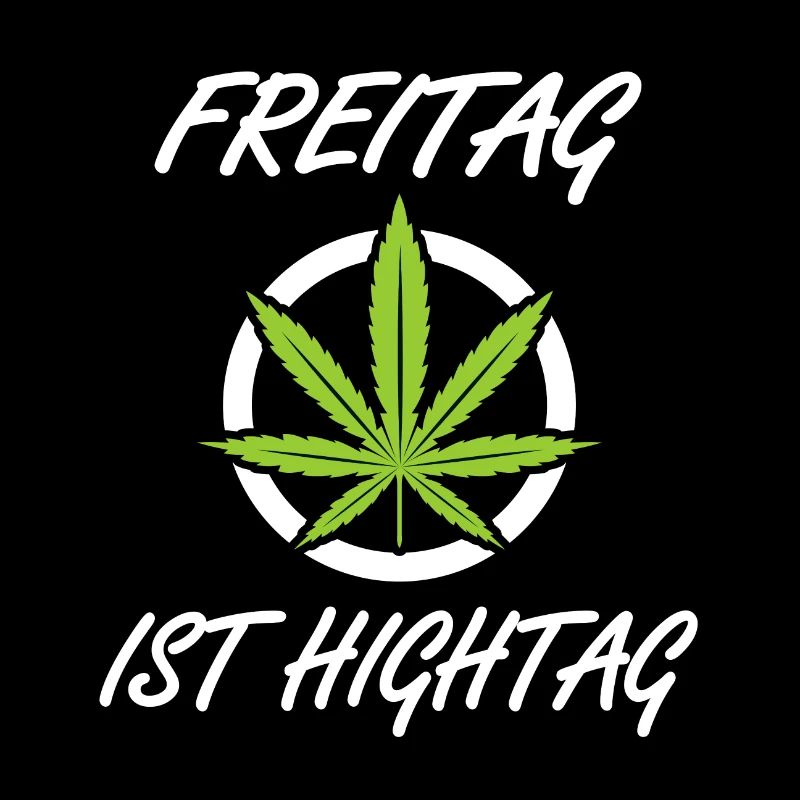 Freitag ist Hightag