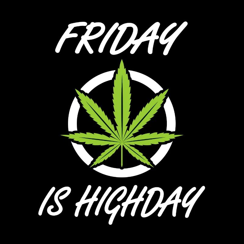 Friday is Highday