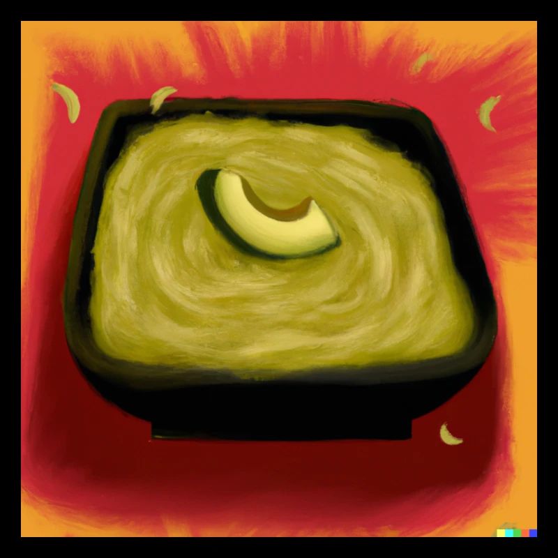 Guacamole