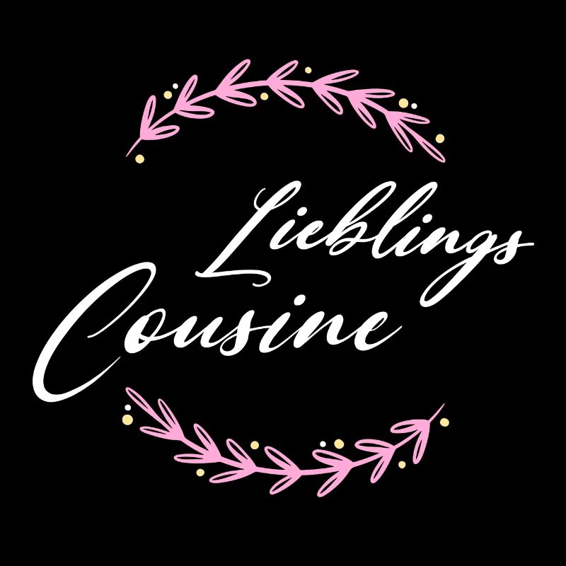 Lieblingscousine