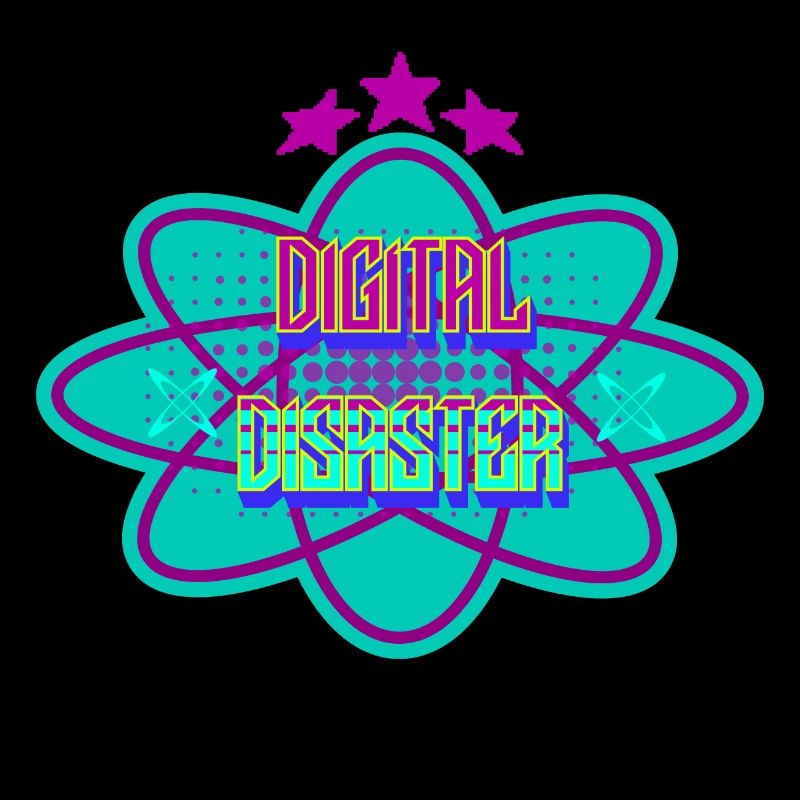 Digital disaster