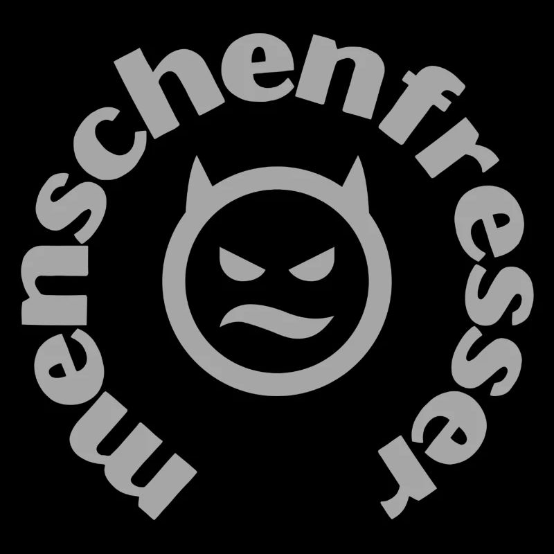 menschenfresser