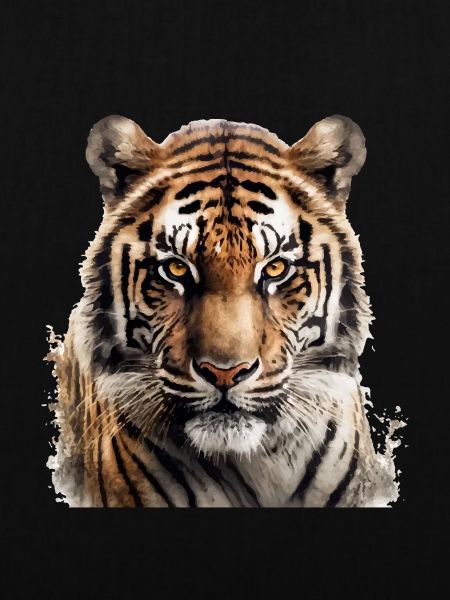 Bengalischer Tiger