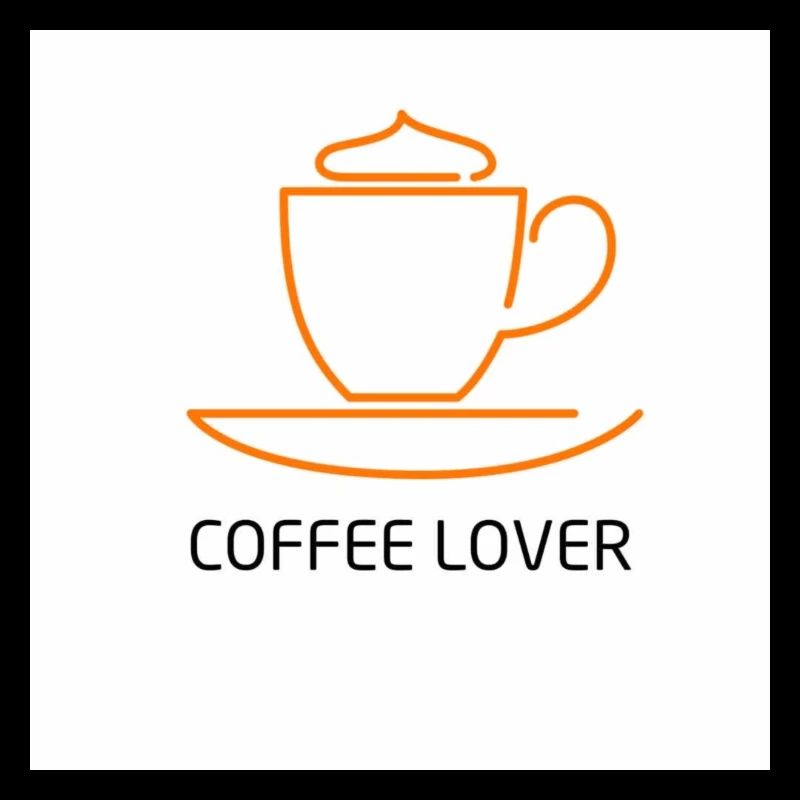 Coffee Lover