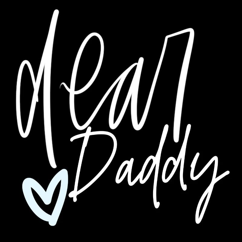 Dear daddy
