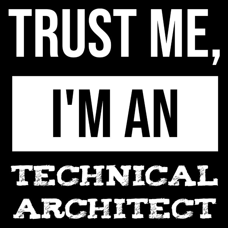 Technical Architect Datentechniker IT Informatik