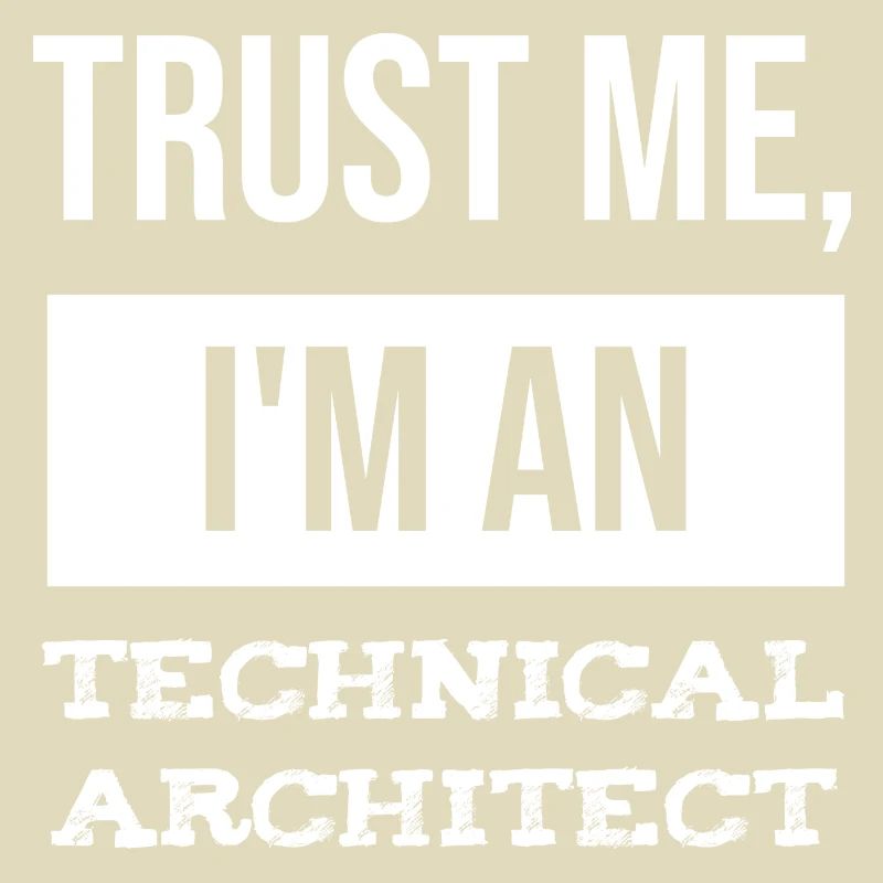 Technical Architect Datentechniker IT Informatik