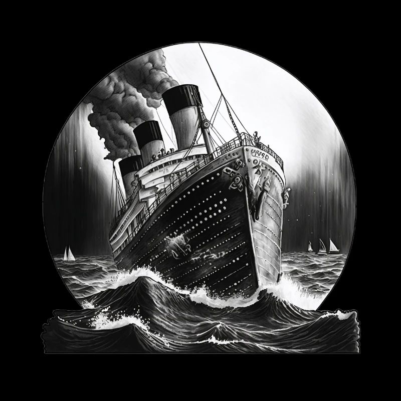 Titanic