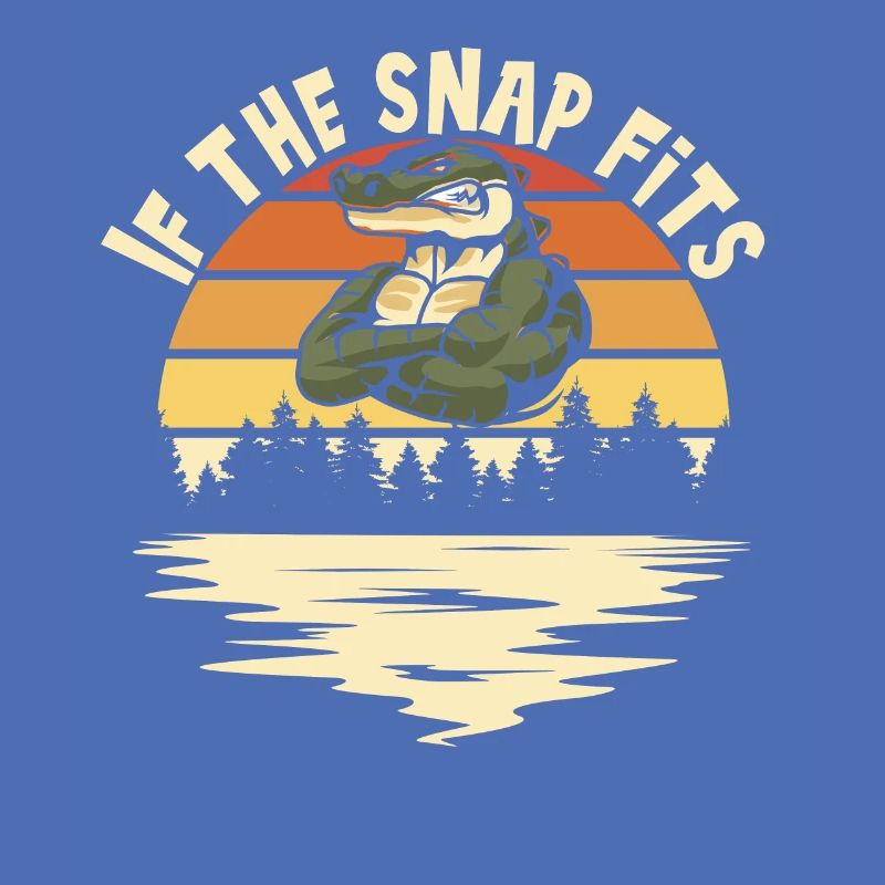Lizard Gator