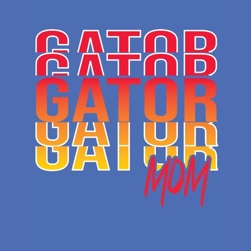 Lizard Gator