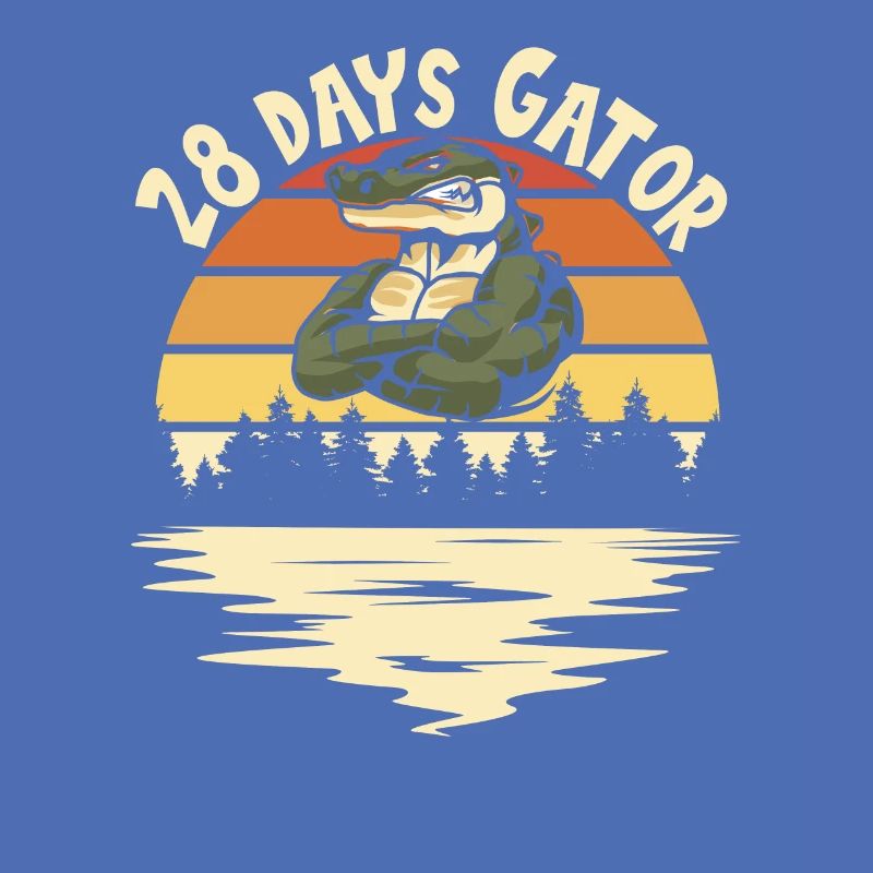 Lizard Gator