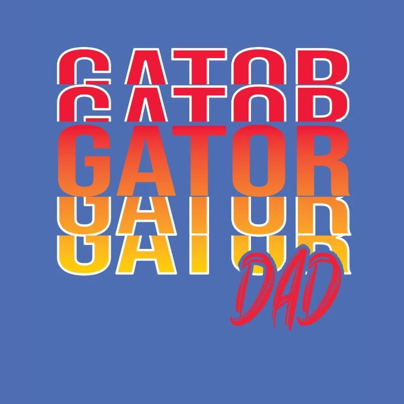 Lizard Gator