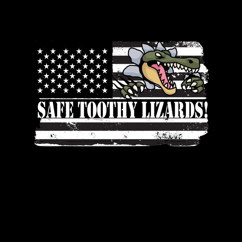 Lizard Gator