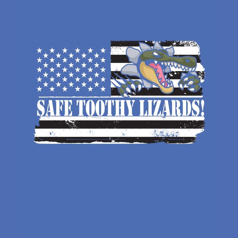 Lizard Gator