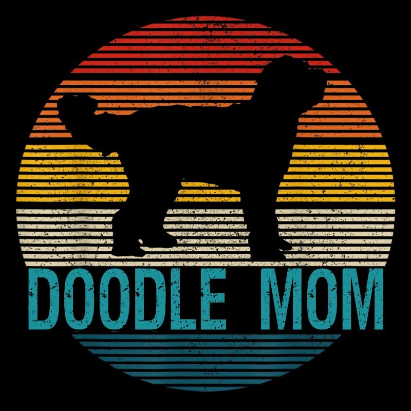 Doodle Maman