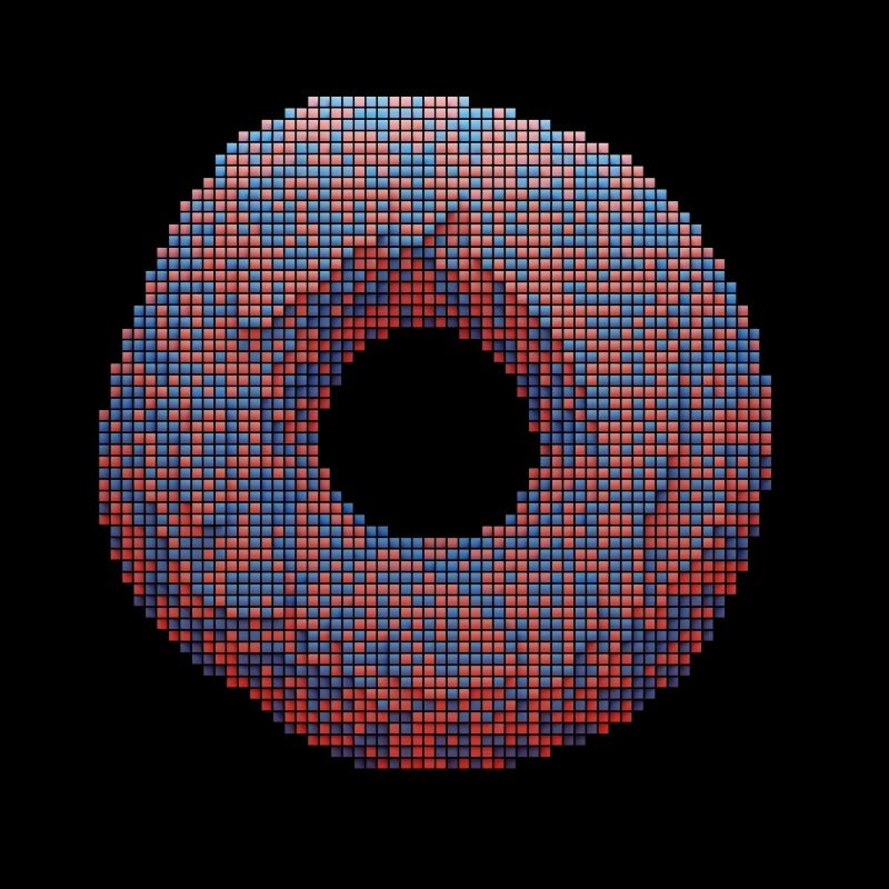 donut
