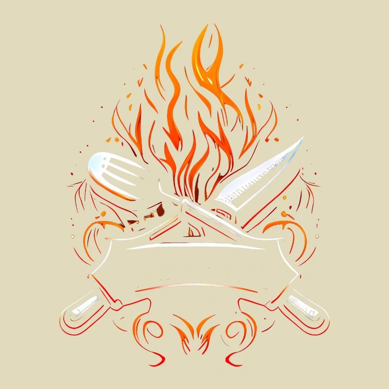Emblem Grilling