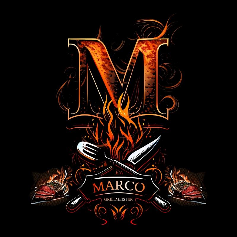 MARCO GRILLMEISTER