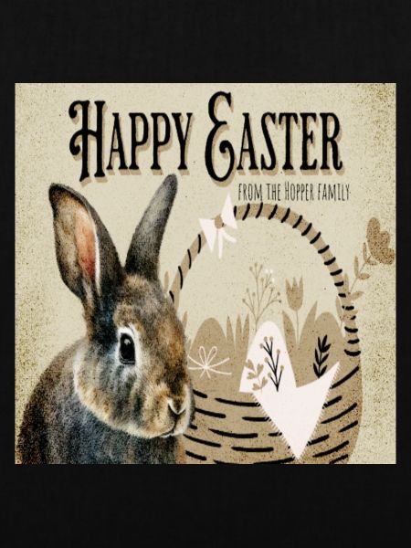 Frohe Ostern