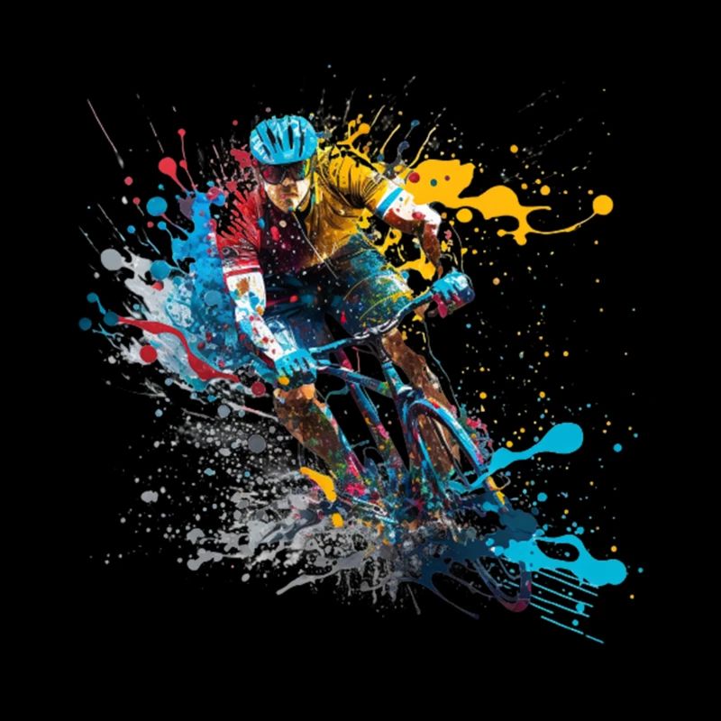Radfahrer