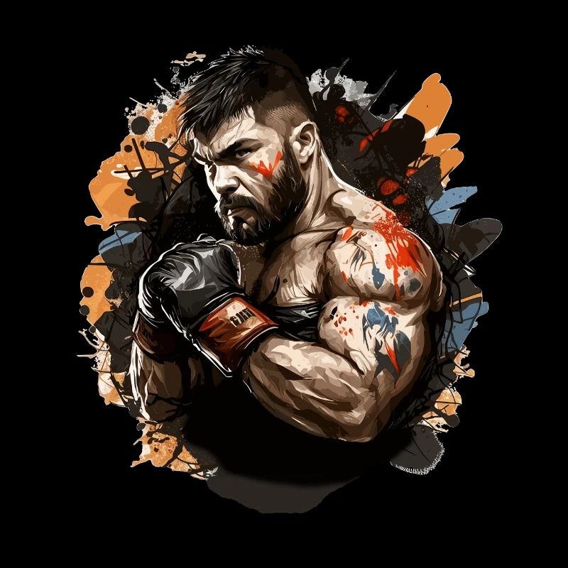 MMA