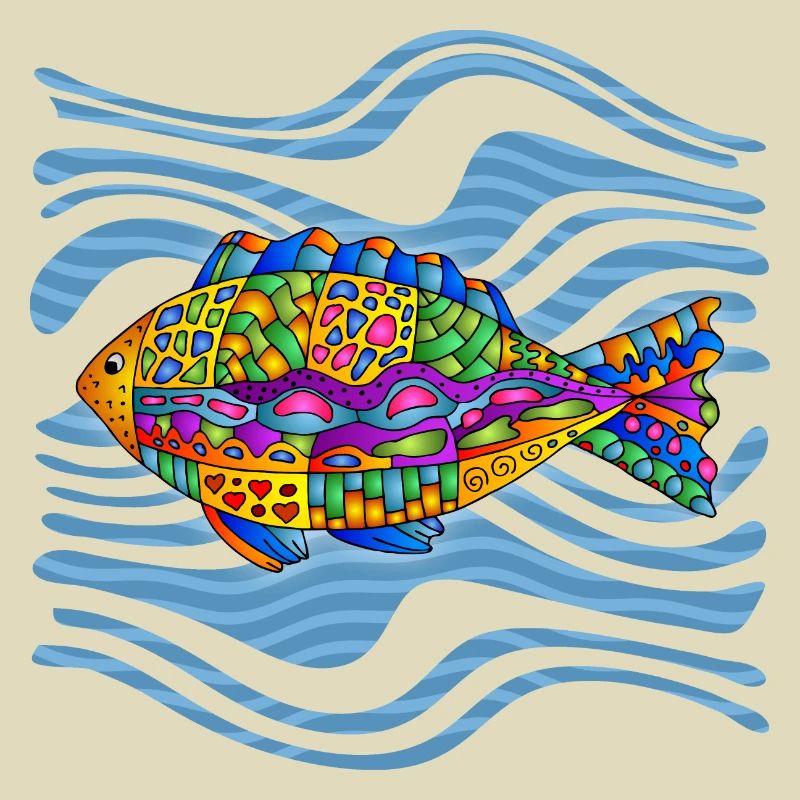 Fisch