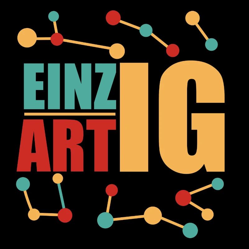 Einzigartig