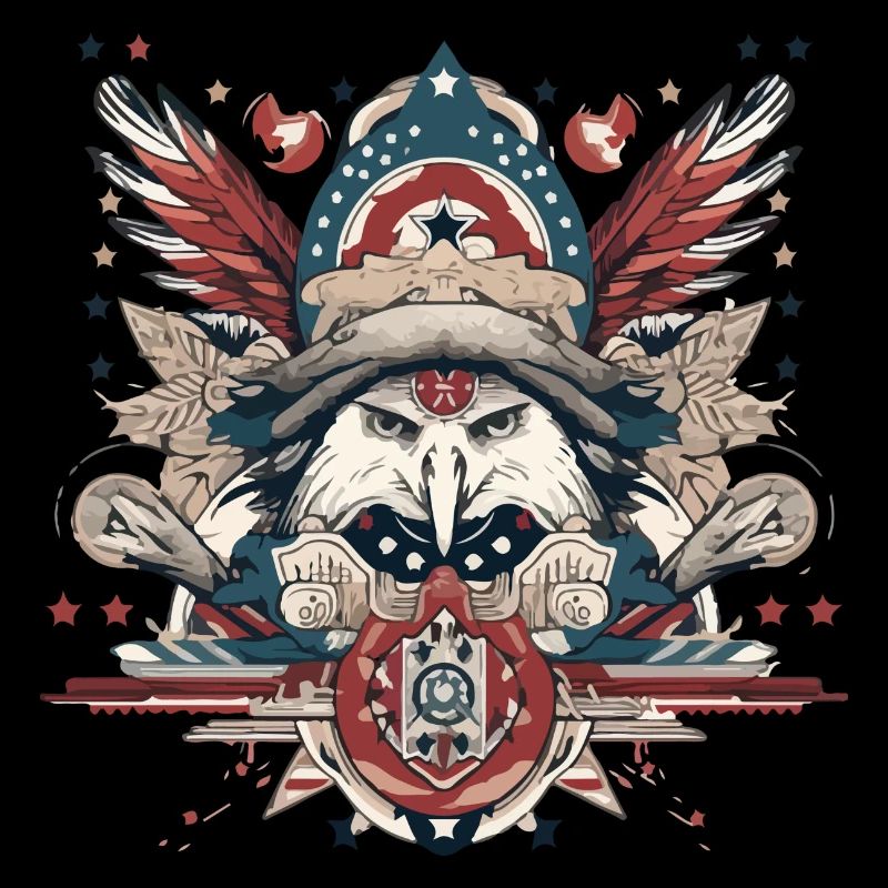 Amerikanische Folklore