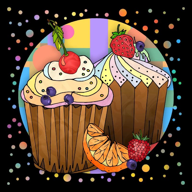 Gâteaux