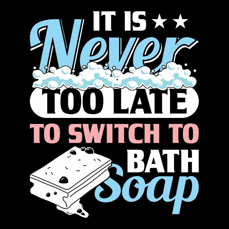Making soap