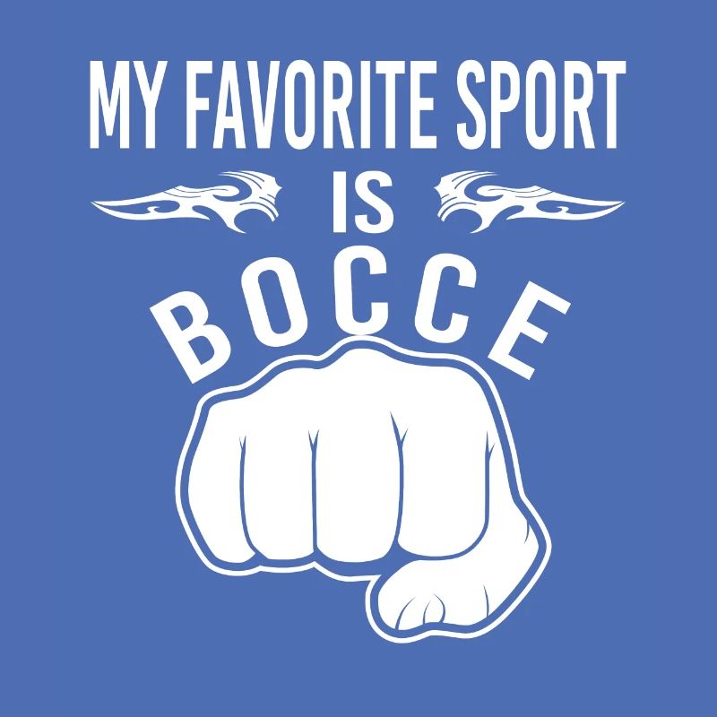 Bocce