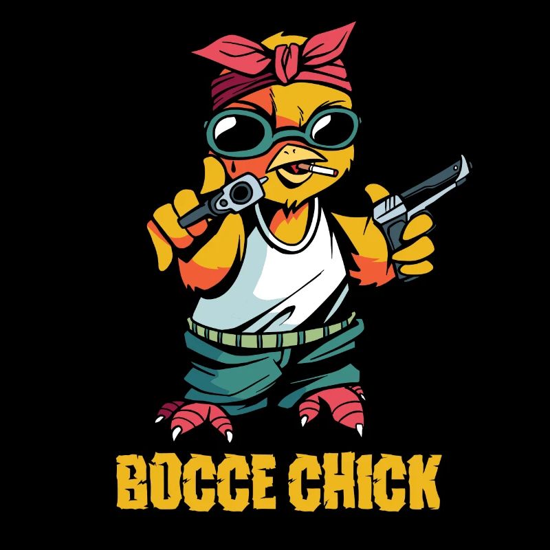 Bocce