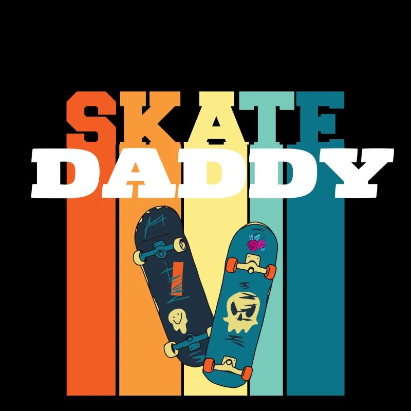 Skate daddy
