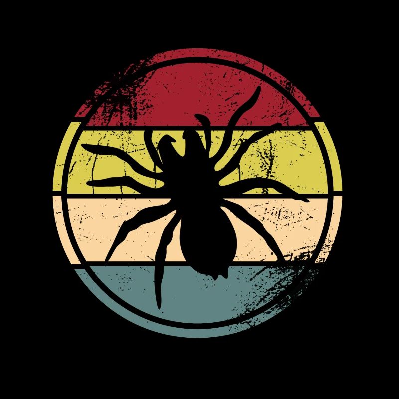 Spinnen