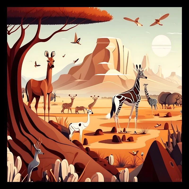 Safari