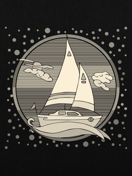 Segelboot