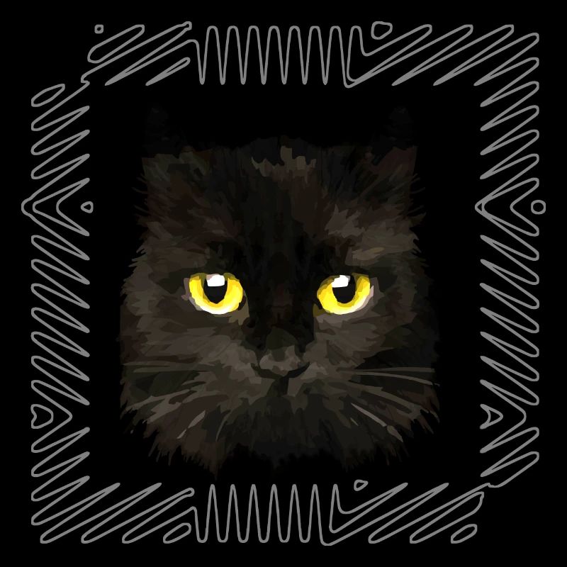 Katze