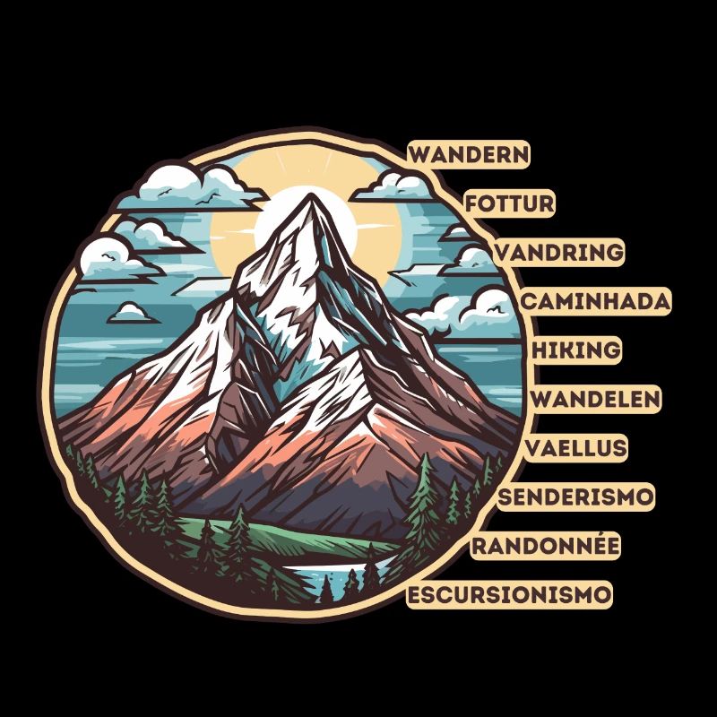 Explore the Peaks: Wander Adventures