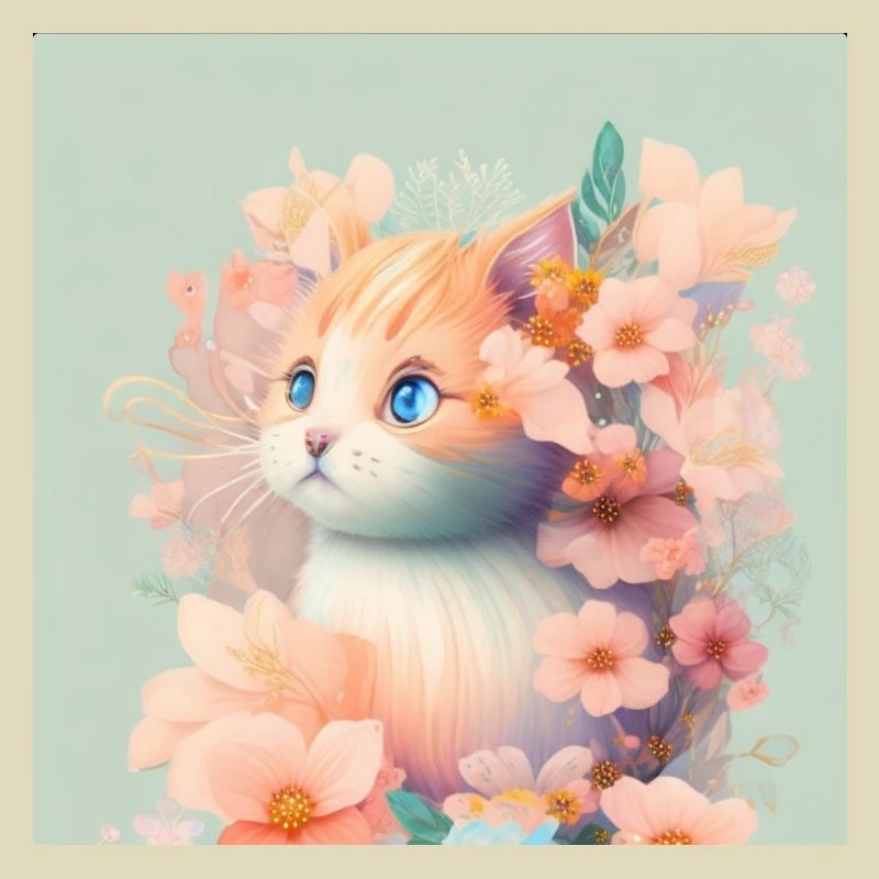 Kitty Cat