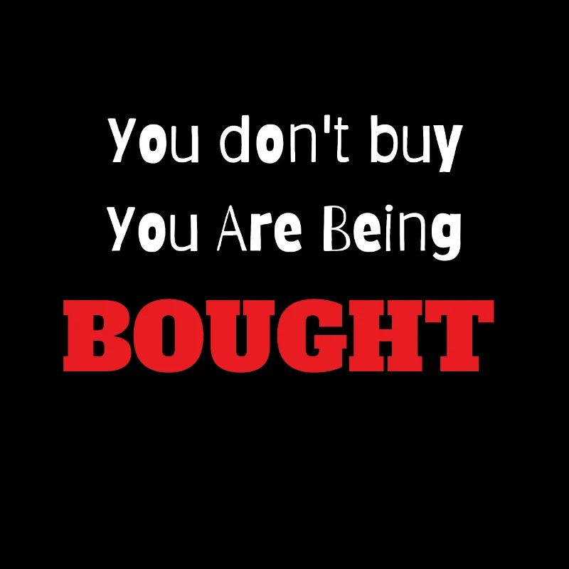 Anticonsumerism Quotes