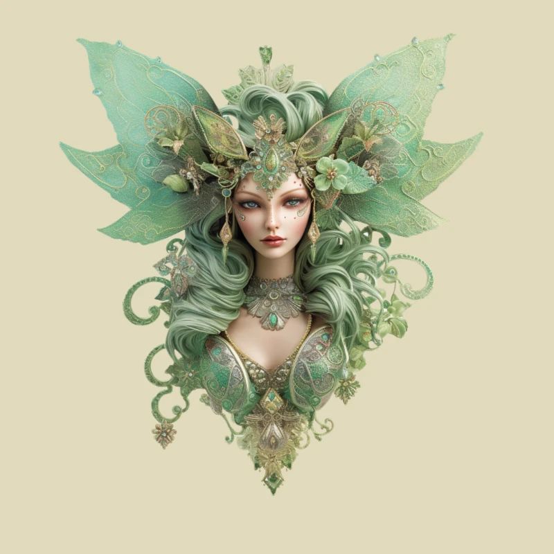Forrest Queen