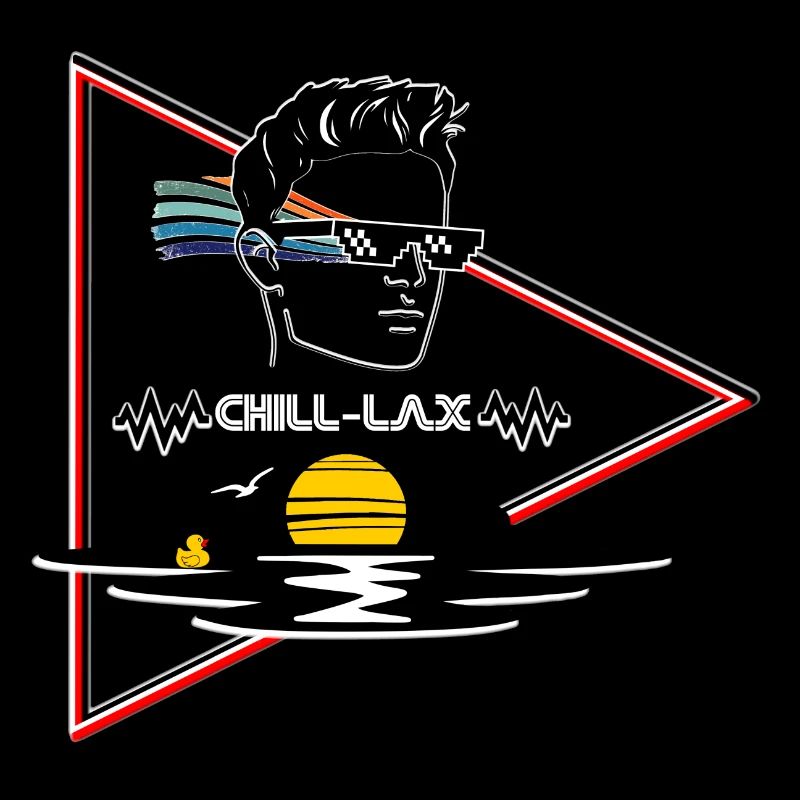 Chill Lax Retro Collection