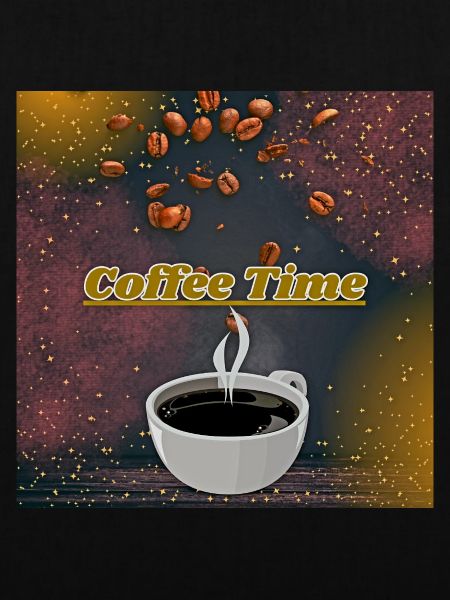 Coffe time