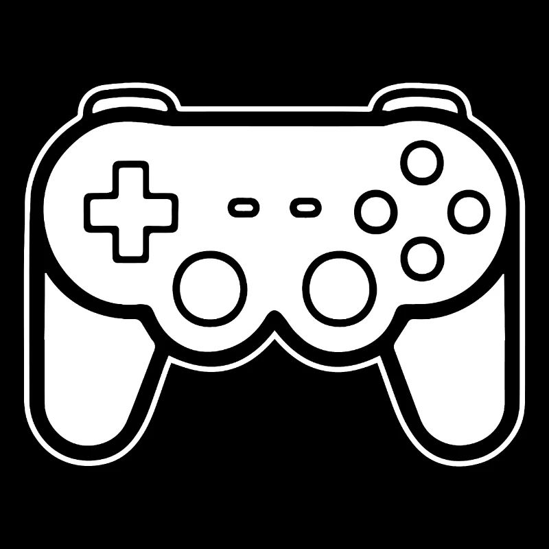 Controller Gaming Video Games Gamepad