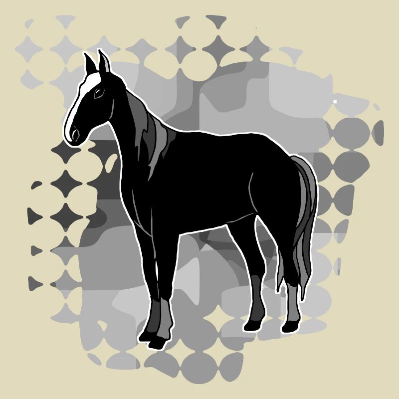 Pferd
